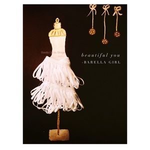 Beautiful You - Barella Girl